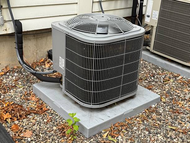 24/7 Emergency Hvac experts in Bryantville, MA