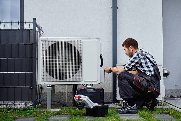 Top rated local Hvac specialists in Bryantville, MA